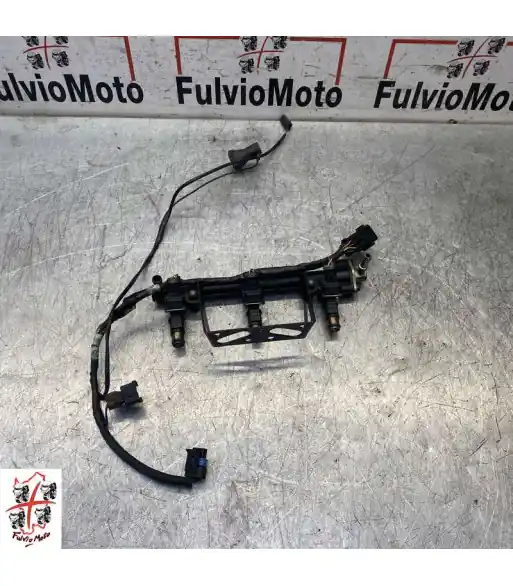 Rampe d'injection TRIUMPH SPRINT RS 955 – 2005 Vente Flash