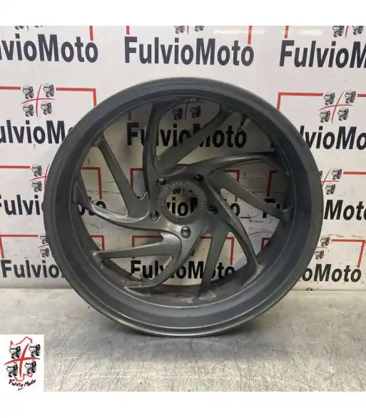 Soldes Jante Arrière BMW R1200R 125 – 2014