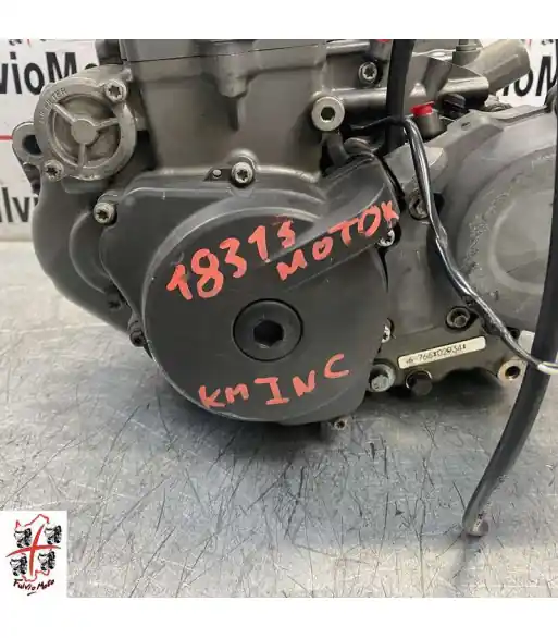 Moteur KTM DUKE 690 – 2016 Meilleure Vente