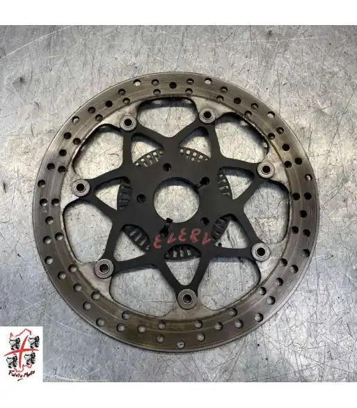Disque de frein Avant KTM DUKE 690 – 2016 Acheter En Ligne