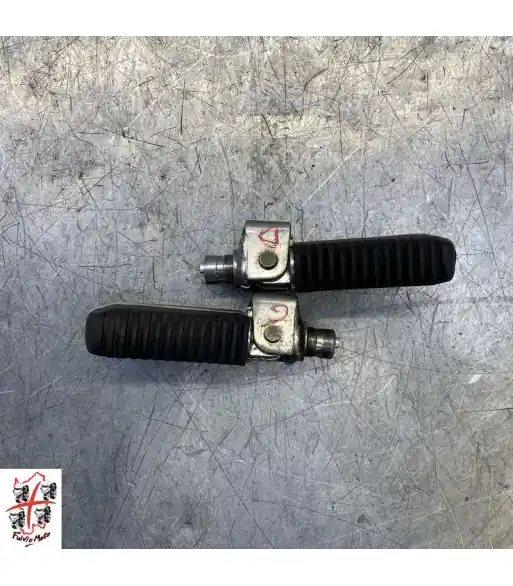 Cale-pieds SUZUKI BANDIT 650 – 2002 Meilleur Prix