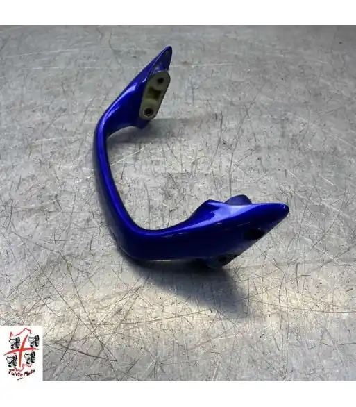 Barre maintien passager SUZUKI BANDIT 650 – 2002 Expédition Rapide