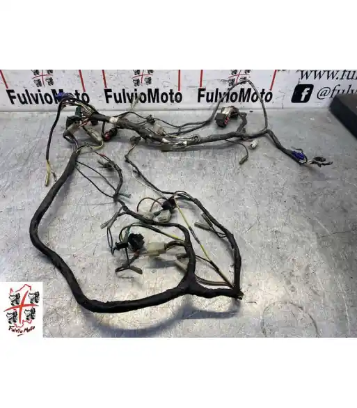 Vente Directe Faisceau électrique YAMAHA SUPER TENERE 750 – 1989