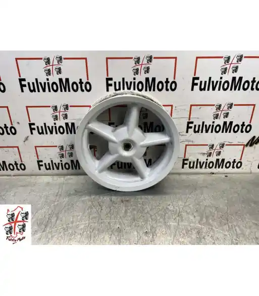 Prix Choc Jante Arrière MBK STUNT 50