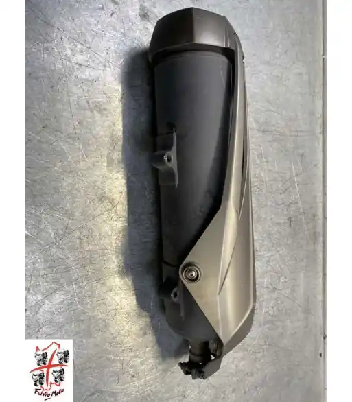 Silencieux KAWASAKI J300 – 2014 Offre Limitée