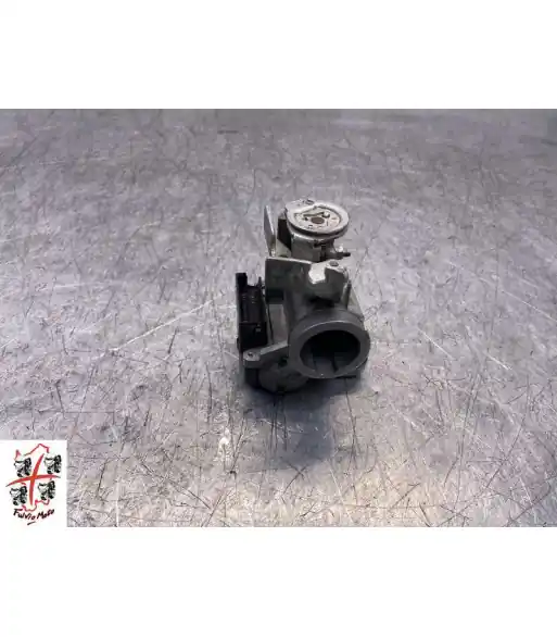 Satisfait Ou Remboursé Corps injection HONDA PES 125 – 2006