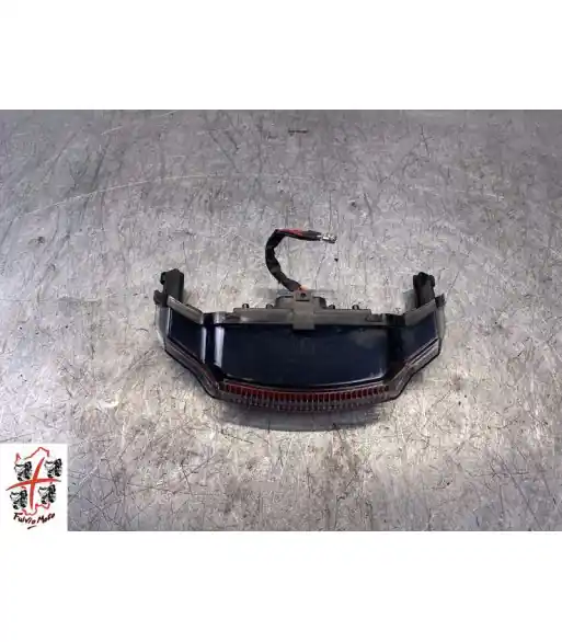 Pas Cher Feu SILENCE S01 ELECTRIQUE – 2021
