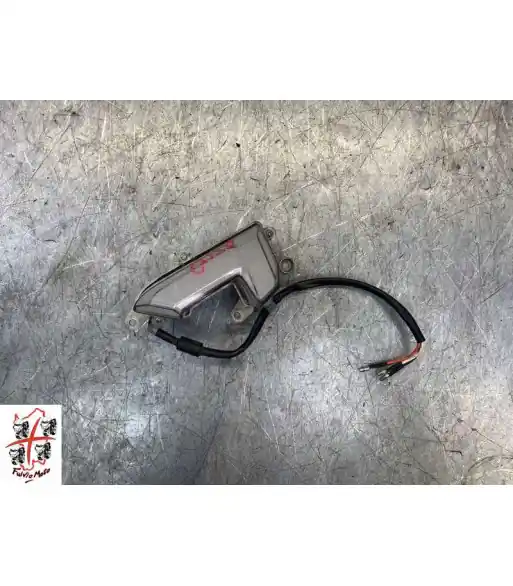Clignotant Avant Droit SILENCE S01 ELECTRIQUE – 2021 Prix Choc