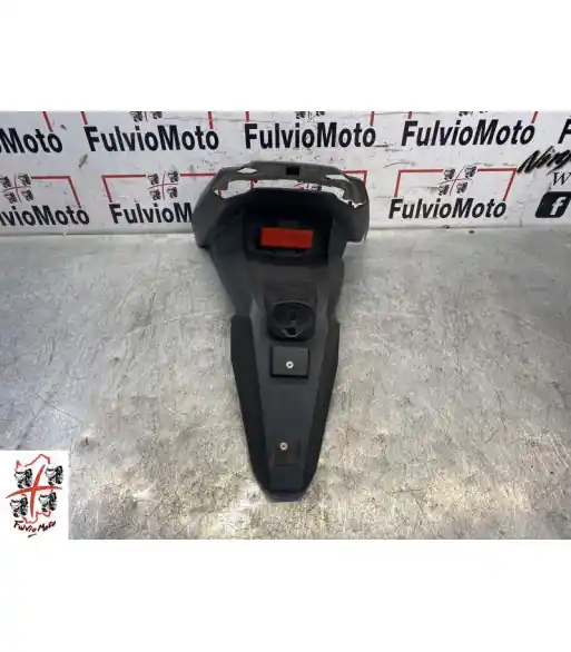 Offre Limitée Support de plaque SILENCE S01 ELECTRIQUE – 2021