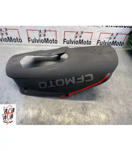 Nouvel Arrivage Sabot CFMOTO SR 450 – 2023