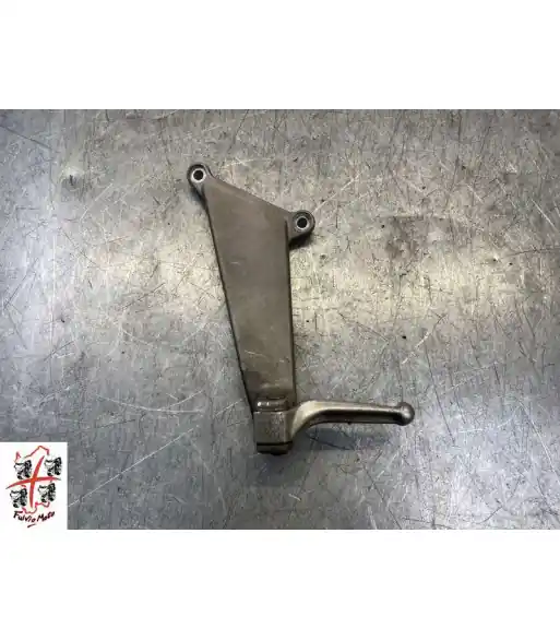 Platine repose pied Arrière Gauche APRILIA RSV 1000 – 1998 Bon Plan