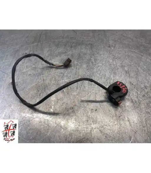 Marque Commodo Droit APRILIA RSV 1000 – 1998