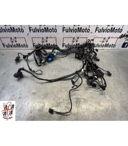 Faisceau électrique TRIUMPH STREET TRIPLE 660 – 2019 Super Prix