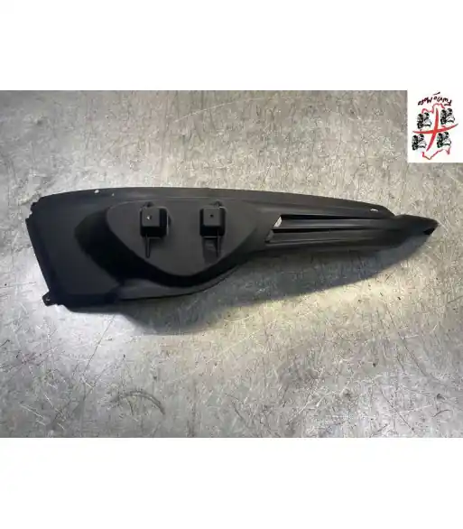 Authentique Flanc de selle Gauche MBK STUNT 50 – 2016