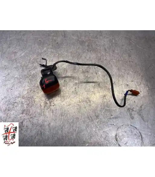 Clignotant Gauche MBK x-over 125 – 2012 Seulement Aujourd&rsquo;hui