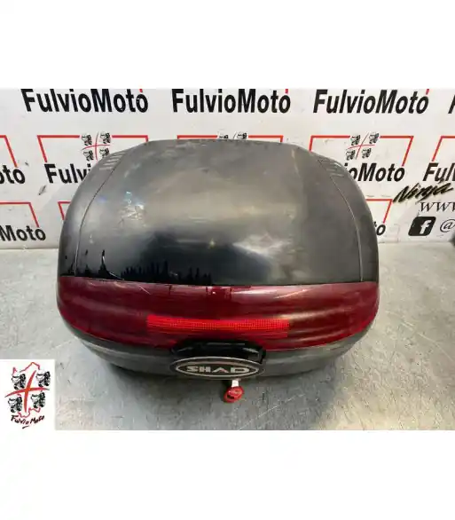 Top case HONDA DEAUVILLE 650 – 80849 Affaire À Saisir