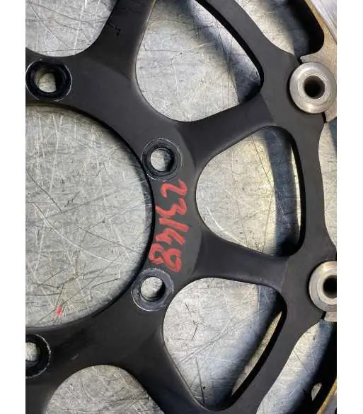 Disque de frein Avant BMW M1000RR – 2021 Super Prix