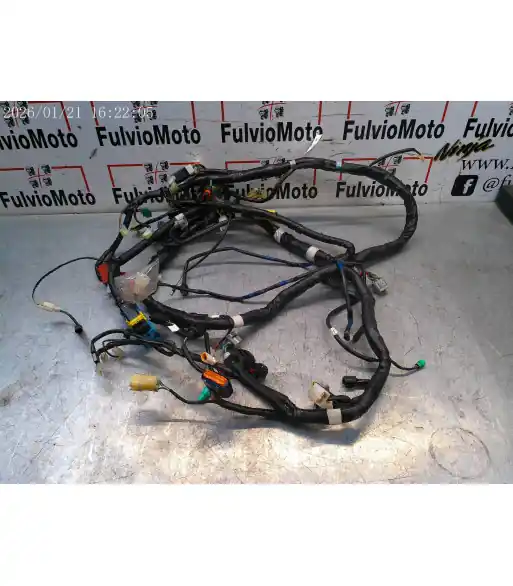 Commander Maintenant Faisceau électrique KYMCO CV3 550 – 2023