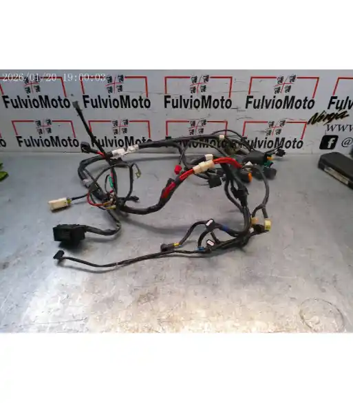 Acheter Direct Faisceau électrique YAMAHA BWS 125 – 2010