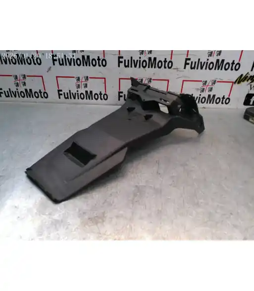Affaire À Saisir Bavette YAMAHA BWS 125 – 2010