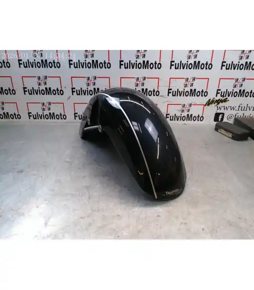 Offre Limitée Garde boue TRIUMPH ROCKET III – 2010