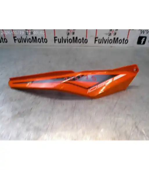 Flanc de selle Droit KTM ADVENTURE 1090 – 2019 Remise