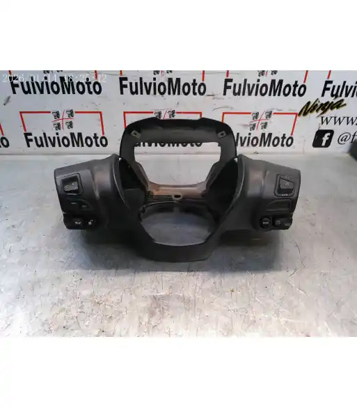 Soldes Couvre guidon PIAGGIO MEDLEY 125 – 2022