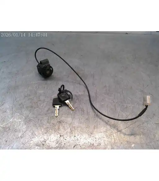 Prix Bas Kit serrure complet PEUGEOT LOOXOR 125 – 2005