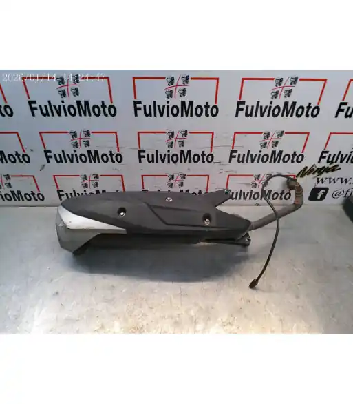 Offre Limitée Silencieux SYM JET 14 125 – 2021