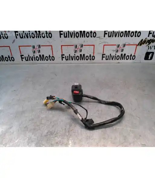Commodo Gauche SYM JET 14 125 – 2021 Achat Immédiat