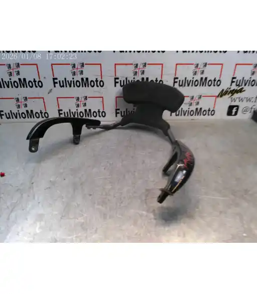 Usine Directe Dosseret YAMAHA X-MAX 125 – 2007