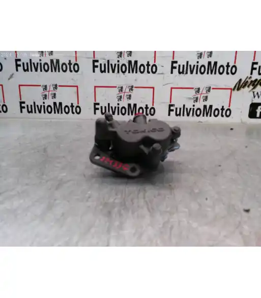 Bon Plan Etrier de frein Avant Gauche SUZUKI BANDIT 650 – 2005