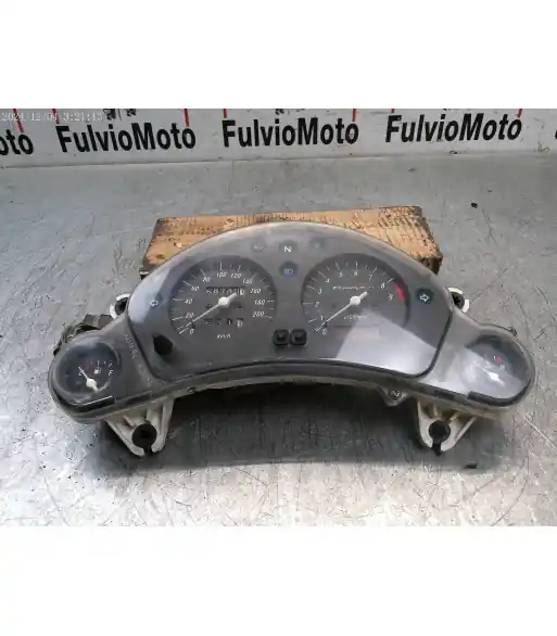 Haute Qualité Compteur HONDA TRANSALP 650 – 2001