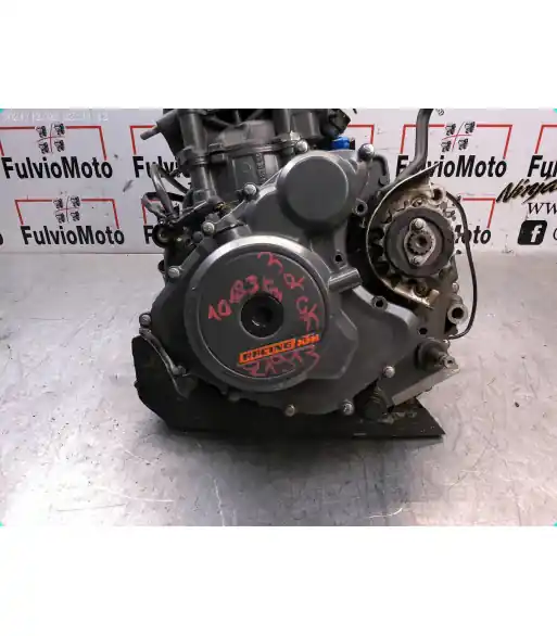 Moteur KTM DUKE 390 – 2024 Nouvel Arrivage