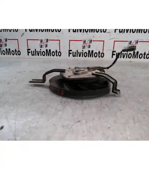 Affaire À Saisir Ventilateur de radiateur SUZUKI GSR 600 – 2006