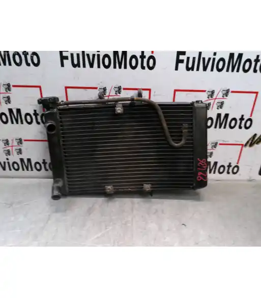 Radiateur d'eau TRIUMPH TIGER 800 – 2011 Soldes