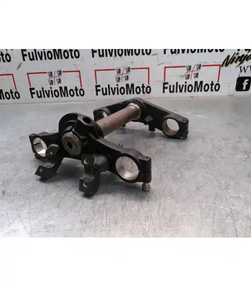 Té de fourche KAWASAKI Z650 – 2017 Bon Plan