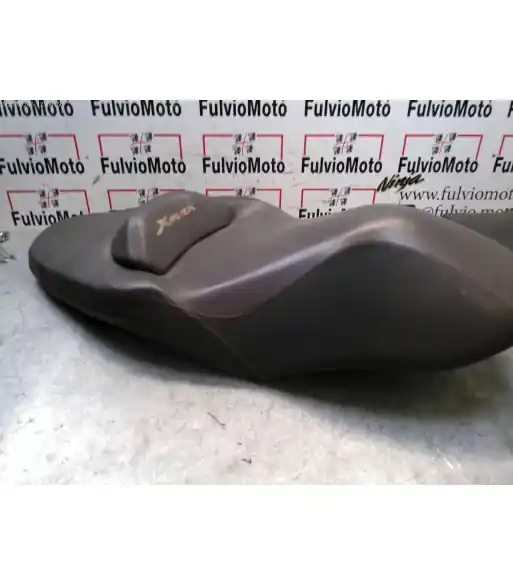 Top Vente Selle YAMAHA X-MAX 125 – 2010