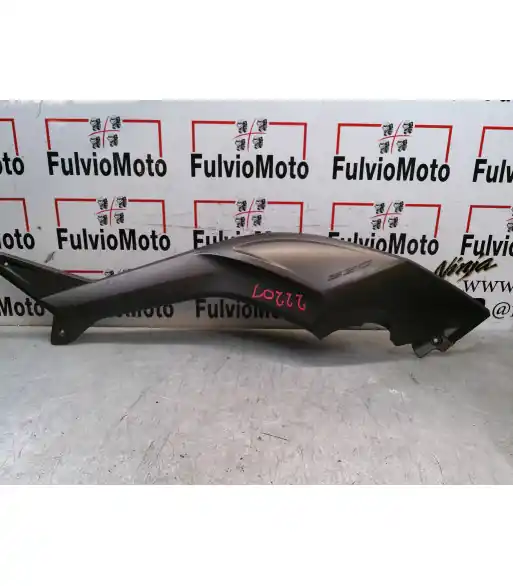 Certifié Flanc de selle Gauche YAMAHA T-MAX 530 – 2012