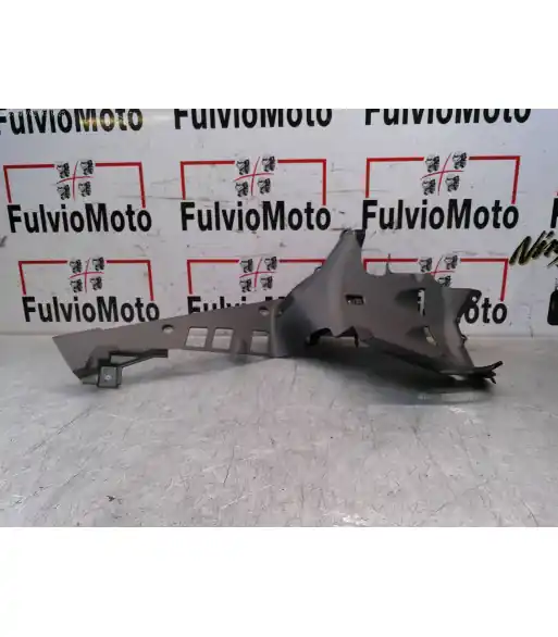 Solde Ecope Avant Gauche HONDA AFRICA TWIN 1100 – 2025