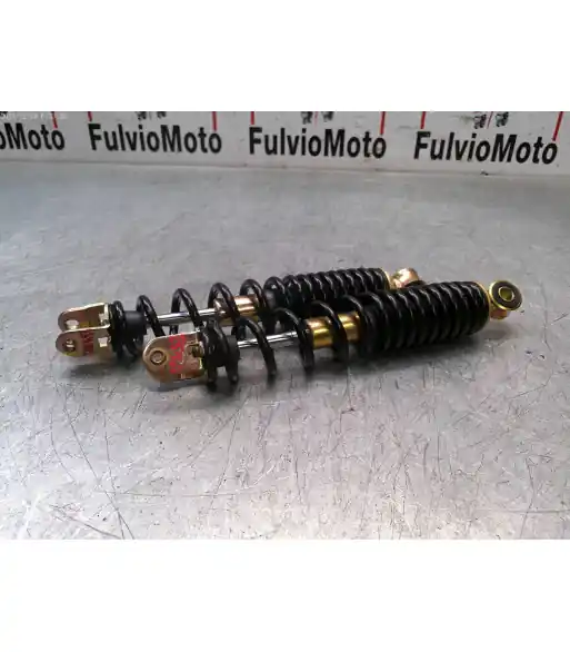 Amortisseur LOT JM MOTORS SANTANA 125 – 2024 Expédition Rapide