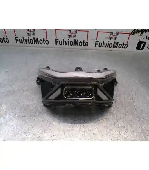 Optique JM MOTORS SANTANA 125 – 2024 Prix Cassé
