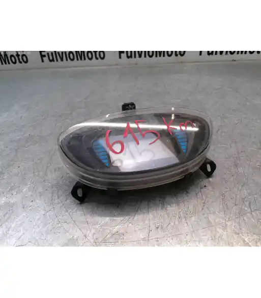 Haute Qualité Compteur JM MOTORS SANTANA 125 – 2024