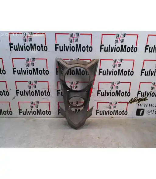 Face avant SYM CROX 50 – 2016 Top Vente