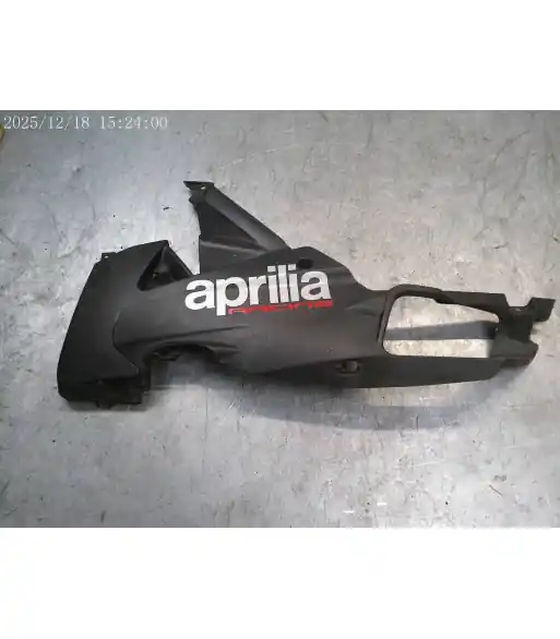 Sabot Gauche APRILIA RS4 125 – 2017-2021 Nouveauté
