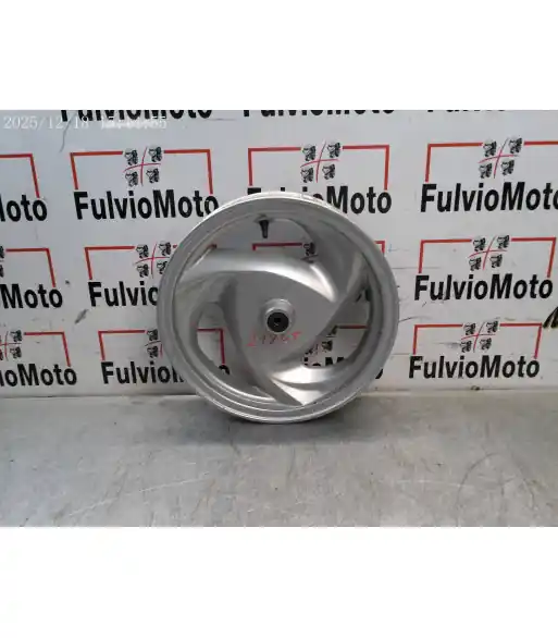 Jante Avant SYM GTS 125 – 2009 Prix Bas