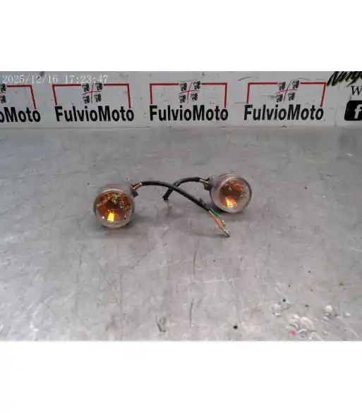 Clignotant LOT SYM mio 50 – 2008 Promotion Saisonnière