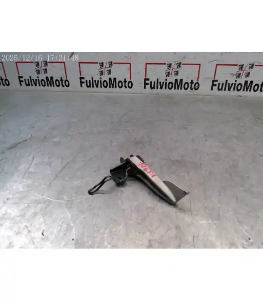 Cale-pieds Gauche SYM mio 50 – 2008 Vente Directe