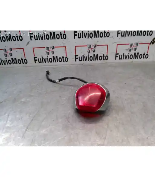 Prix Promo Feu SYM mio 50 – 2008