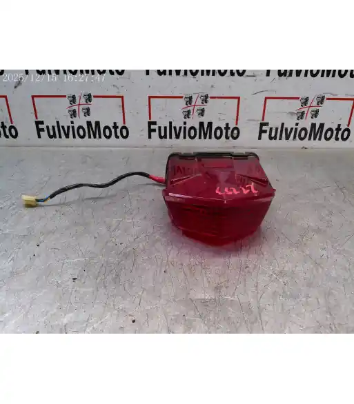 Usine Directe Feu YAMAHA TDM 900 – 2002